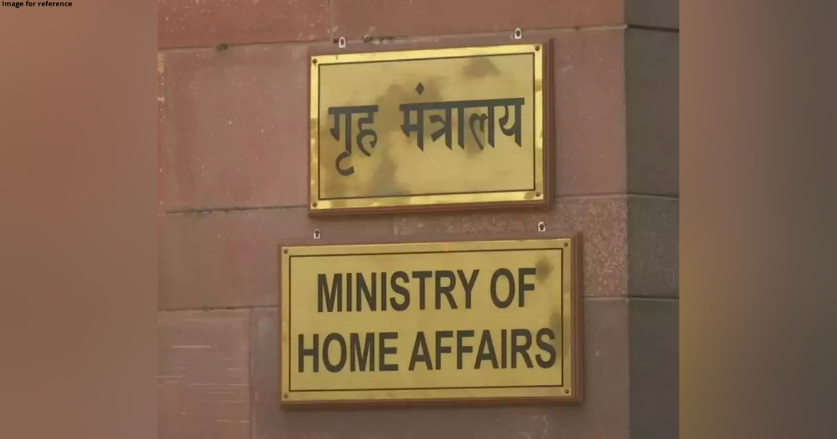 Union Home Ministry suspends Ex-Delhi Prisons chief Sandeep Goel on extortion claims by conman Sukesh